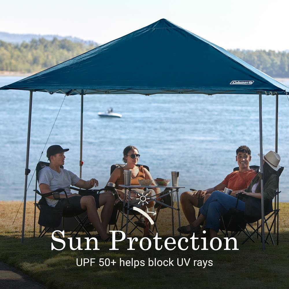 Coleman Flex 'N Go™ 10x10 Shelter