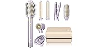 webeauty Hair Dryer Brush