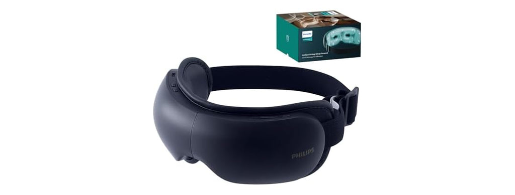 Philips eye massager2313blue