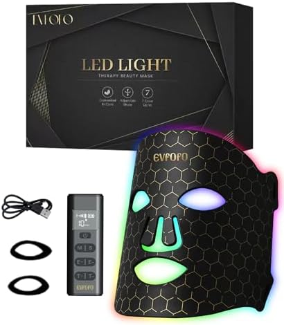 EVFOFO SH3260025 Red Light Therapy