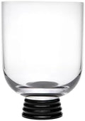Fortessa Trevi Glass, 18 Ounce Beer/All Purpose (Set of 4)