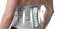 Back Brace for Lower Back Pain