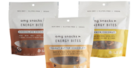 Variety Energy Bites 6 Pack