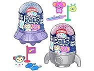 Educational Insights Playfoam Pals Space Squad 6-Pack