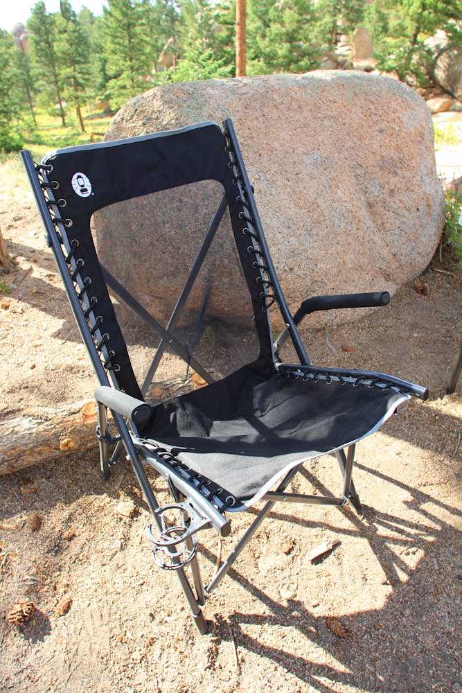 Comfortsmart™ Suspension Chair