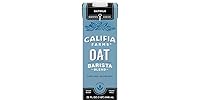 Califia Oat Barista Blend 32oz