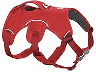 RUFFWEAR - Web Master, Multi-Use Support Dog Harness