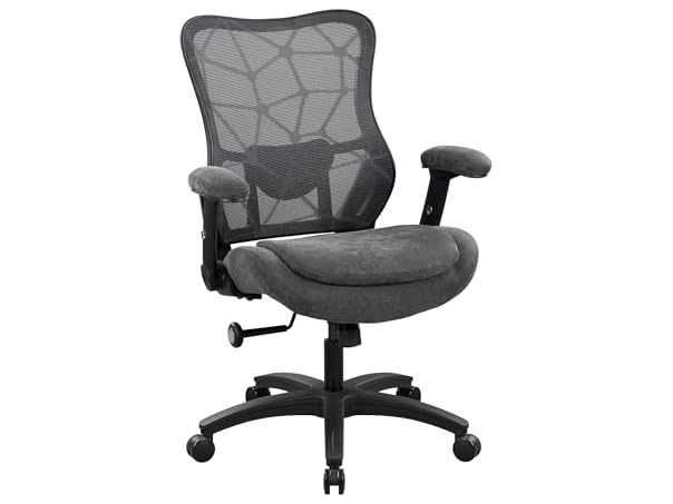 Office Chair 500Lbs Big And Tall
