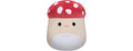Squishmallows Original 16" Malcolm Mushroom