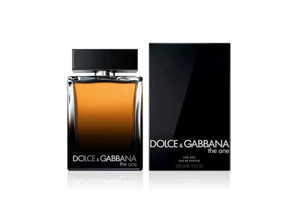 The One Men/D&G EDP Spray 5 oz.