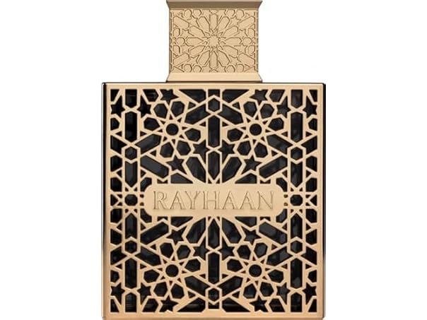 Rayhaan Elixir Eau de Parfum 100-mL (Le Male Elixir Twist)