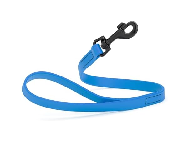 Dogline Biothane Waterproof Dog Leash