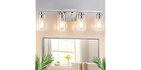 VerRon B0DHFSTLK3 Vanity Light
