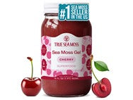 TrueSeaMoss Sea Moss Gel 16oz