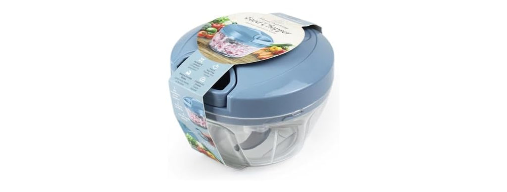Manual Food Chopper
