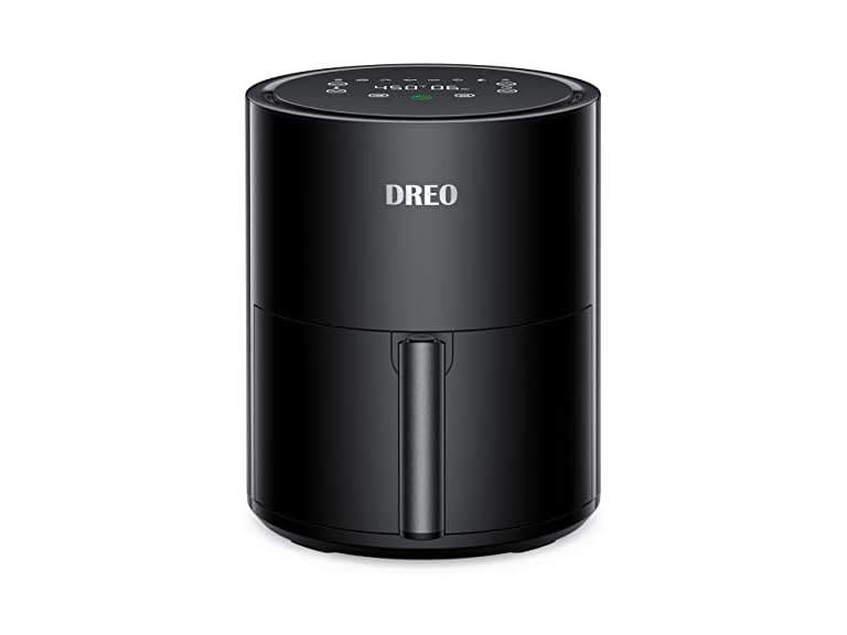 4 Quart Hot Oven Air Fryer