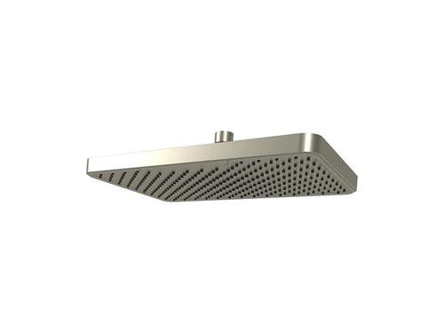 12" Rectangle Rain Shower Head