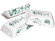 SCT, Disposable Pet Food Bowls - Your Choice