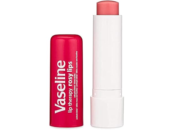 Vaseline Lip Therapy Stick, Petroleum Jelly Vase