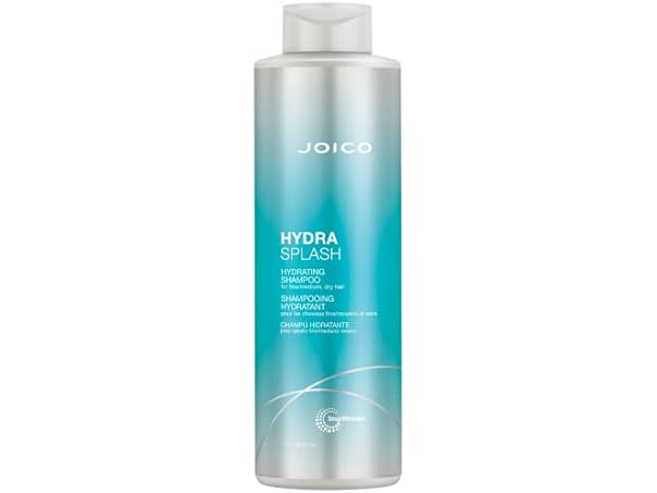 Joico HydraSplash Hydrating Shampoo 2Pk