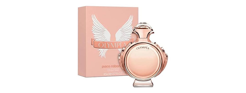 Paco Rabanne Olympea Eau de Parfum