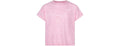 Hurley Girls Soft Knit Basic T-shirt