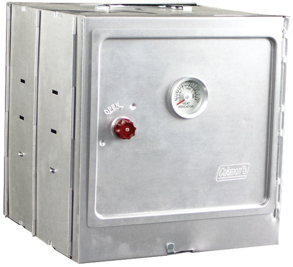 Portable Camping Oven
