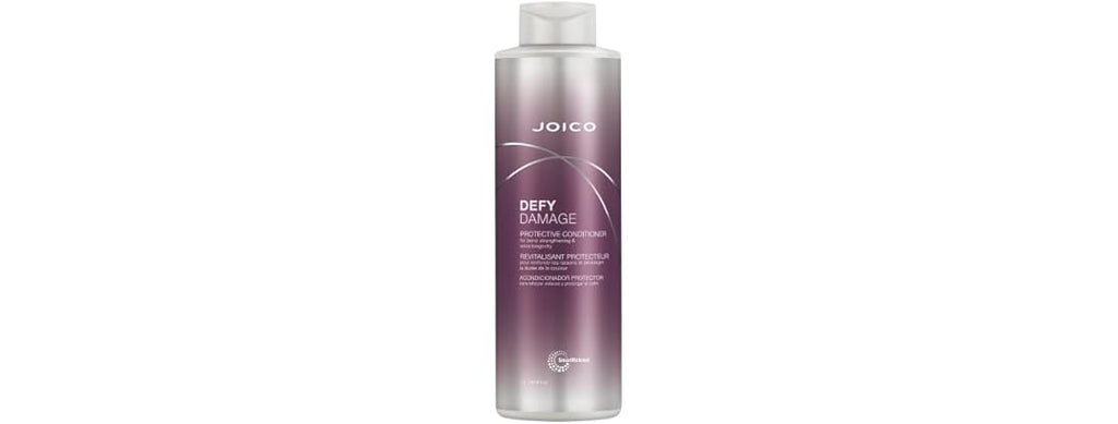 Joico Defy Damage Protective Conditioner 2Pk