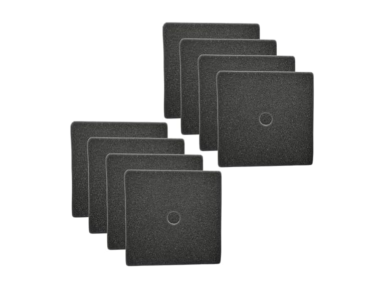 Good Pet Stuff, Replacement Carbon Odor Control Filters 8pk