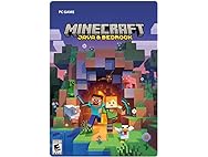 [Digital Code] Minecraft – Java and Bedrock Edition – Windows