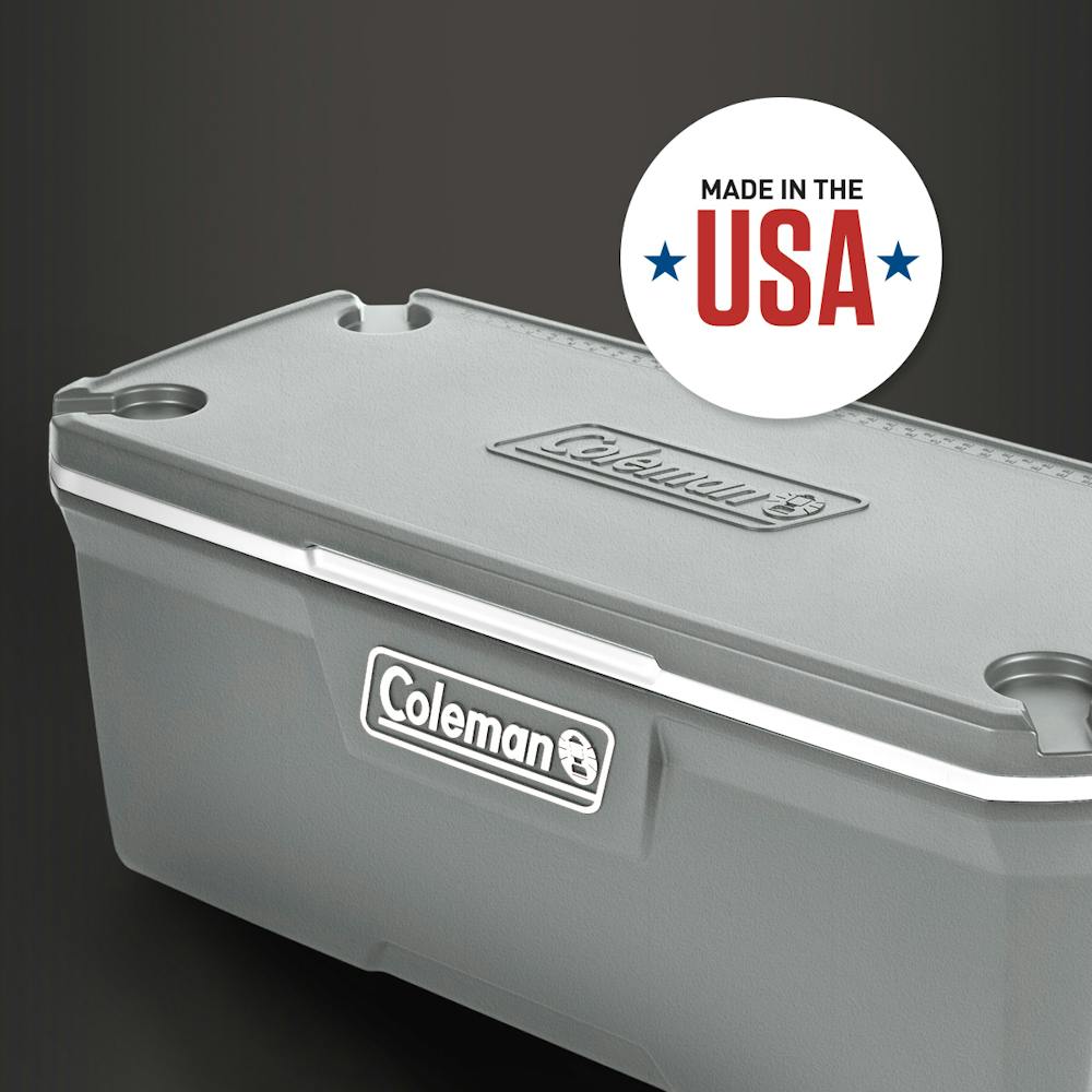 Classic Series 150-Quart Hard Cooler