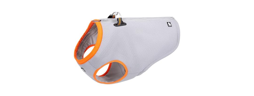 TRUE LOVE Dog Cooling Harness Summer and Wint