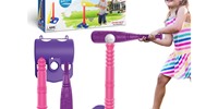 TBall Set for Kids 3-5