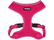 Voyager Aerolite Over The Head Dog Harness