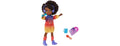 Mattel Karma’s World Singing Doll Set
