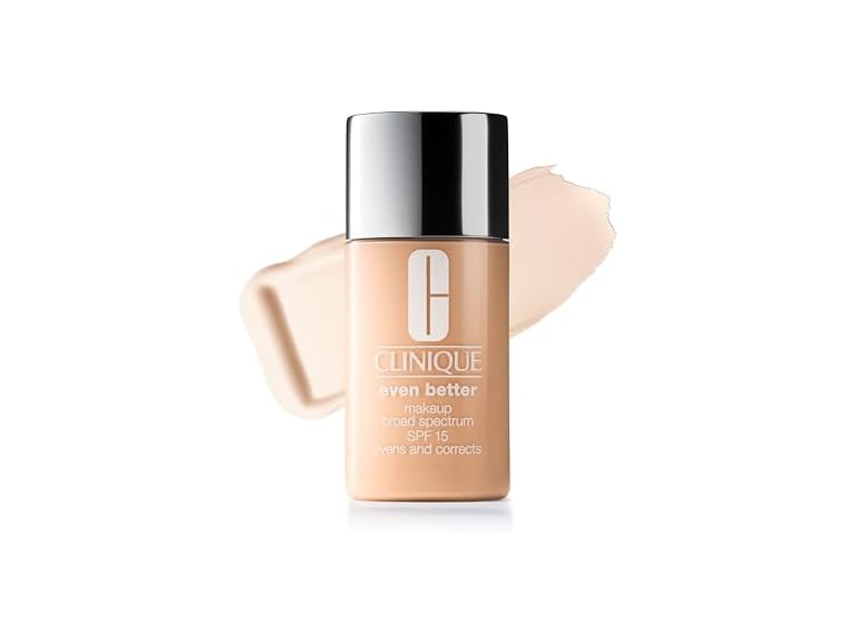 Clinique Even Better Foundation Shell