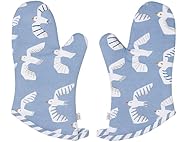 Jubilee Birdie Mitts, Set of 2