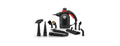 DirtDevil 7-IN-1 Handheld Pressurized Steamer