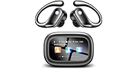 jaddsa Noise Cancelling Wireless Earbuds