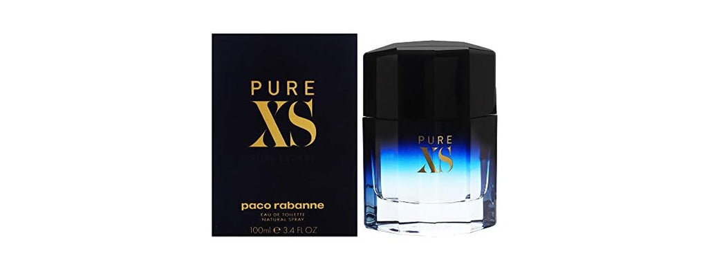 Paco Rabanne Pure XS EDT for Men