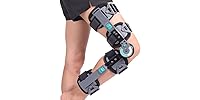 DOUKOM Hinged Knee Brace