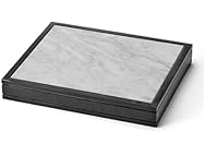 Freezable Cooling Charcuterie Serving Tray, 12.75 Inch