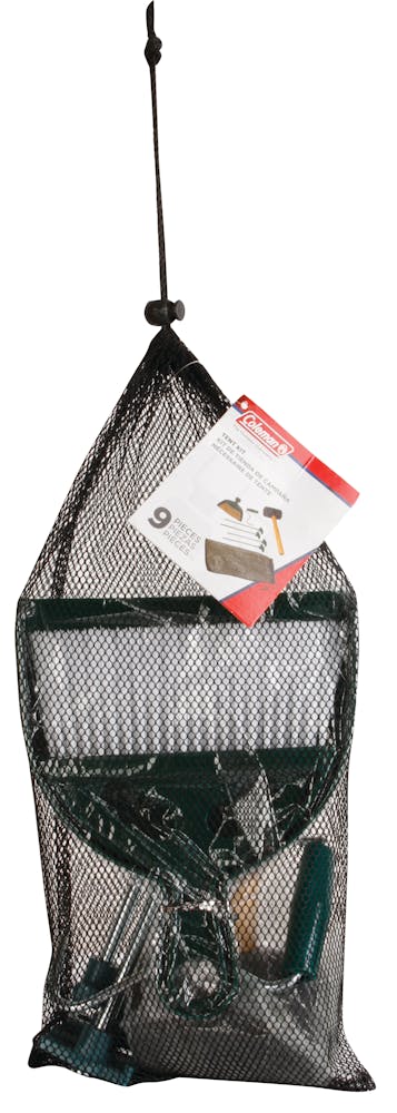 Tent Kit