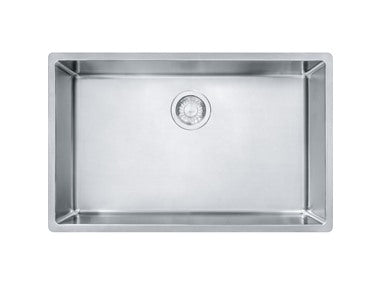 Franke CUX11027 Cube Undermount 28.5" Sink