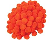 Creativity Street Pom Pons 100-Piece x