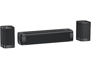 Assistrust 2.1CH Soundbar with Subwoofer