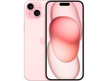 Apple iPhone 15 Unlocked (Refurbished)