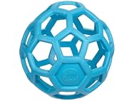 animo concept JW Pet HOL-ee Roller 6.5 - Blue