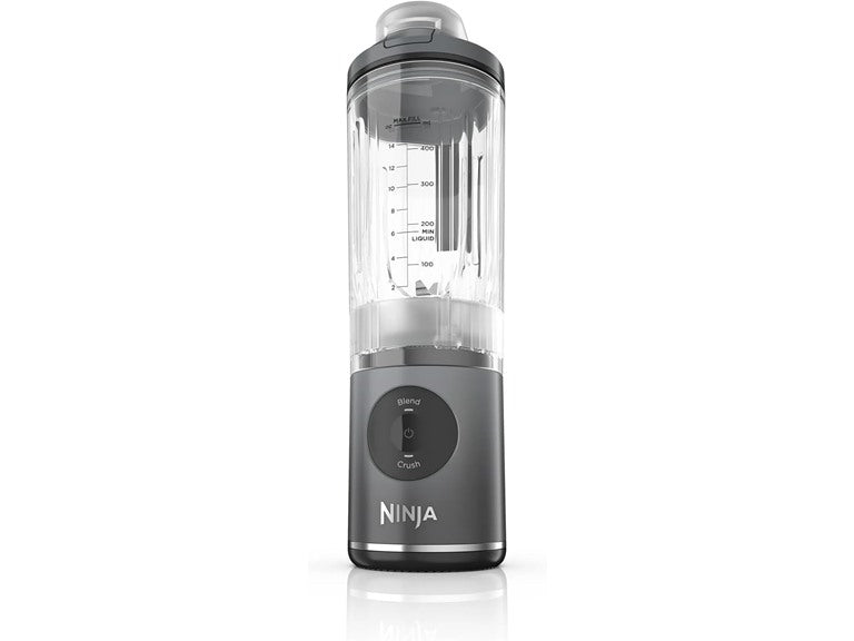Ninja 20 oz. Portable Blender + Twist & Go Vessel