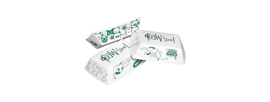 SCT, Disposable Pet Food Bowls - Your Choice